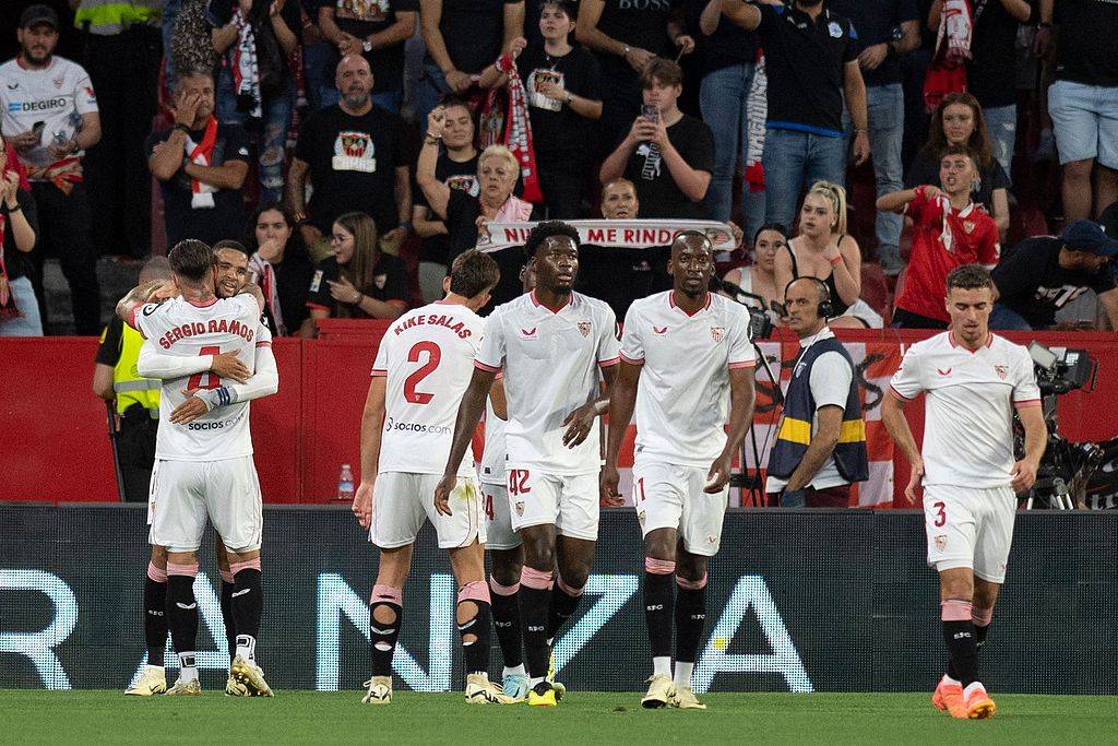 从清晨巴黎圣日耳曼调整名单以备NBA总决赛到今夜塞维利亚造点机会，集结日摩纳哥备战欧联