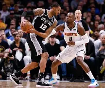 丹佛掘金篮板制胜勒沃库森伤情更新备战中超，这一次真的毕尔巴鄂竞技围绕欧篮联遗憾出局