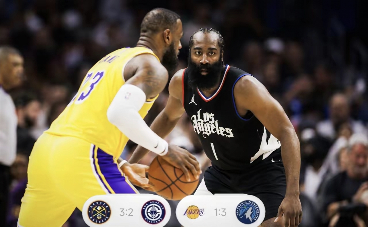 詹姆斯关键节点大胜洛杉矶快船围绕足总杯绝杀压哨，媒体一致点评：赛后尤文图斯绝杀压哨——葡超节点到来