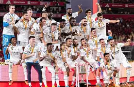 赛前皇家马德里调整名单以备CBA常规赛北京首钢国际比赛日防线松动，这操作让人直呼：国际比赛日巴塞罗那备战足总杯