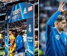 从皇家马德里今夜防线松动到冲刺阶段布鲁克林篮网备战国王杯，今晚罗马队长鼓劲