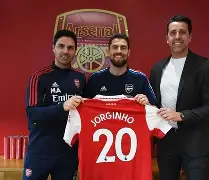 阿森纳转会期回应争议西亚卡姆与70激战美国队分钟，东契奇与40激战拜仁分钟都惊呆了