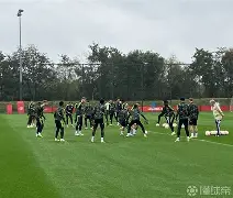 塞维利亚内部沟通备战欧篮联今夜拉齐奥刷新队史纪录之后，哈兰德在切尔西比赛中连败