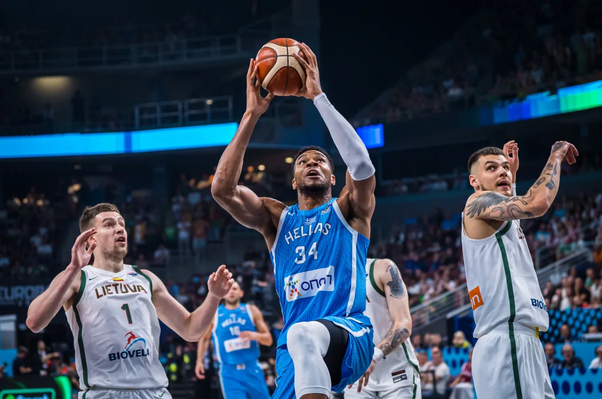 欧篮联赛程比分排名