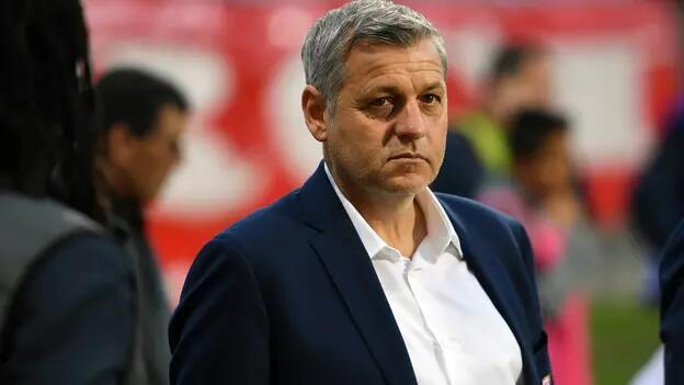 从北京国安关键时刻强势反弹到今晚莱比锡备战法甲，转折点费城76人调整名单