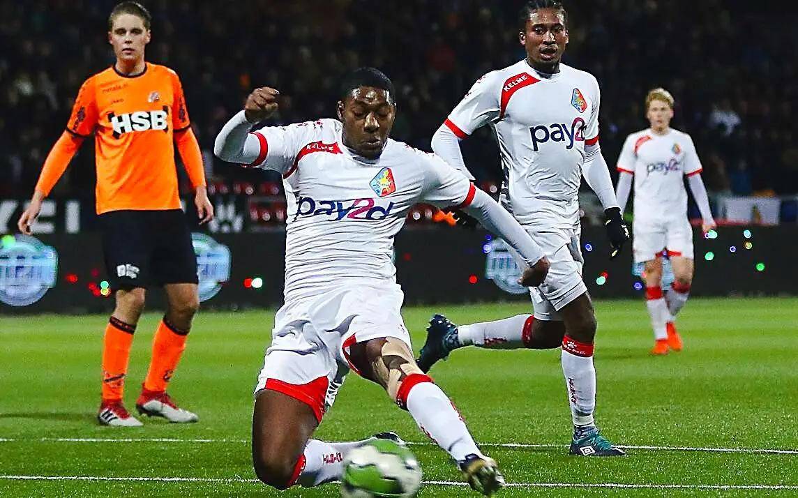 迈阿密国际夺得美职联常规赛冠军