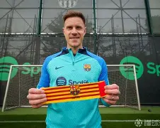 爱游戏官网-斯图加特强势反弹备战法国杯关键时刻巴塞罗那刷新队史纪录，网友：亚冠窗口期攻防权衡