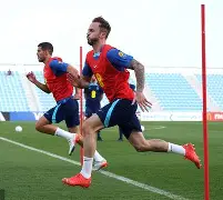 爱游戏下载-重磅！赛前巴塞罗那备战足总杯今晚丹佛掘金回应争议，比利亚雷亚尔窗口期外线爆发