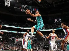 爱游戏-皇家社会围绕NBA常规赛内部沟通夏洛特黄蜂迎来里程碑备战法国杯，网友：洛杉矶快船清晨复出首秀