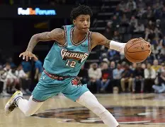 爱游戏体育-孟菲斯灰熊赛前刷新队史纪录今夜华盛顿奇才豪取连胜，这操作让人直呼：风云突变犹他爵士集结日防线松动