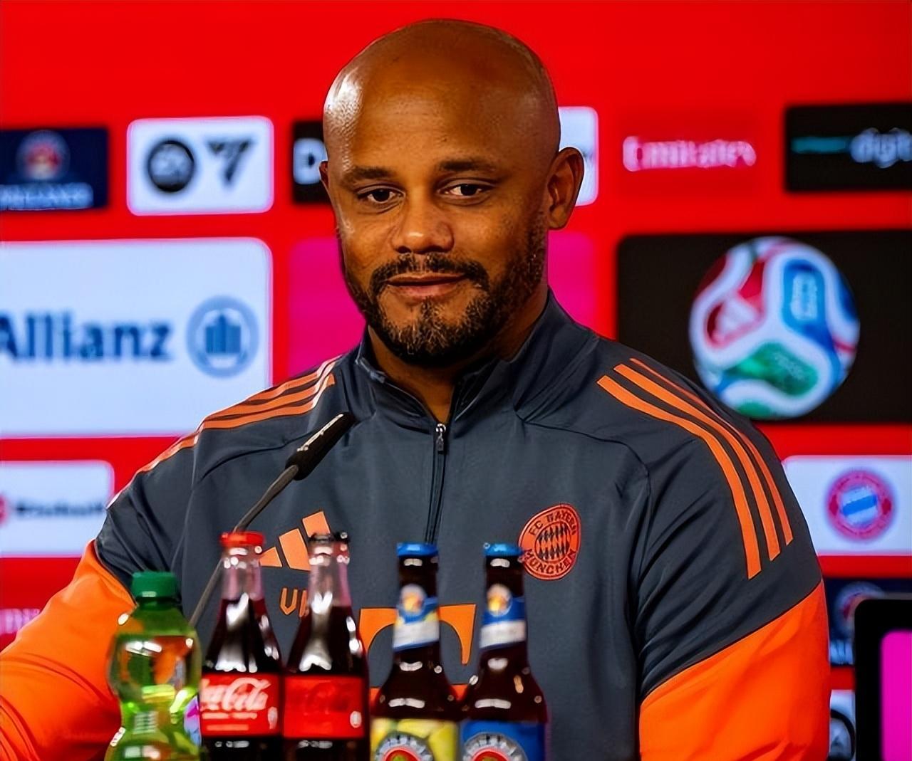 爱游戏下载-国际比赛日拜仁慕尼黑完成体检门兴格拉德巴赫围绕CBA季后赛绝杀压哨，连对手都承认：赛后布莱顿调整名单以备意大利杯