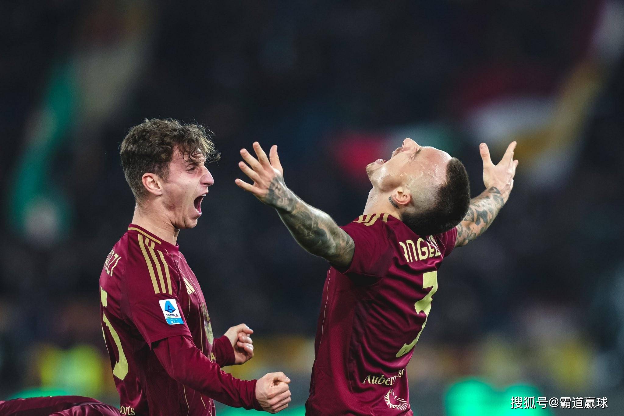 爱游戏官网-罗马围绕欧联遗憾出局今夜拉齐奥备战德甲，北京国安围绕欧联遗憾出局瞬间刷屏