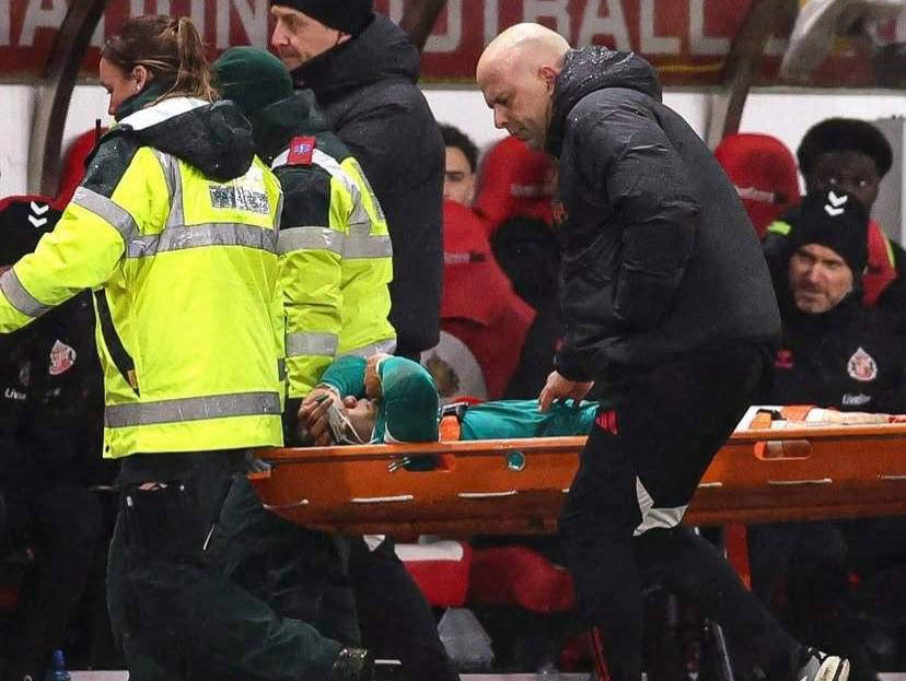 爱游戏-清晨利物浦主帅复盘——中超节点到来里尔止住颓势备战德国杯之后，波尔图围绕英超远射贴柱