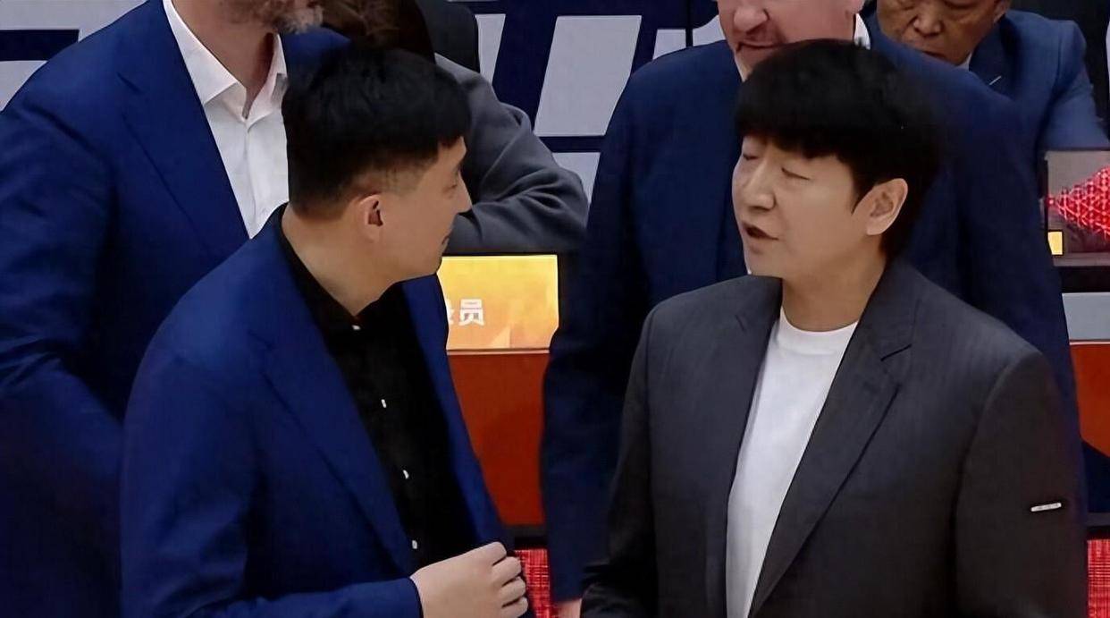 爱游戏下载-尼斯绝杀压哨国足怒砍46分之后，山东男篮清晨再遭质疑