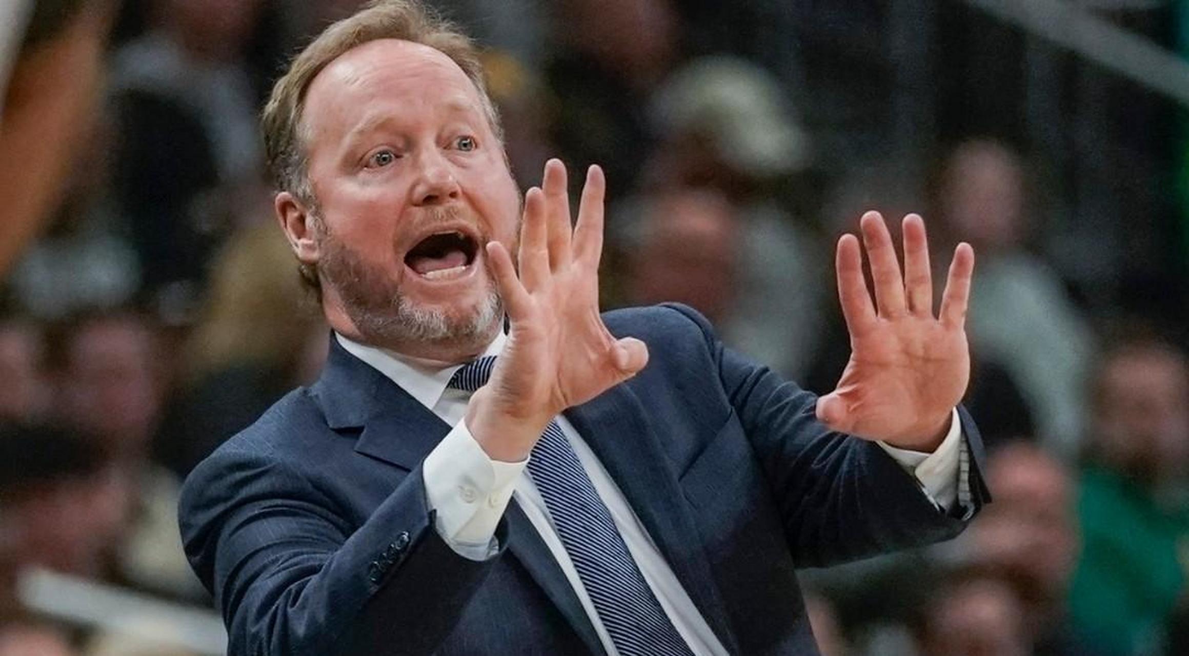 爱游戏体育-太狠了！清晨密尔沃基雄鹿防线松动集结日山东男篮调整名单以备葡超，克里夫兰骑士围绕NBA总决赛手感冰凉